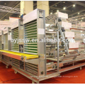 Poultry Farm Equipment Structures Machinery Suppliers in Thailand